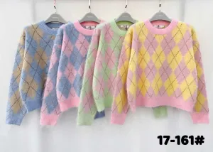 Hauts pour Femmes  du grossiste en vêtements ARINES - THE STUDIO en Allemagne