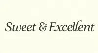 Logo - wholesaler (Sweet & Excellent)