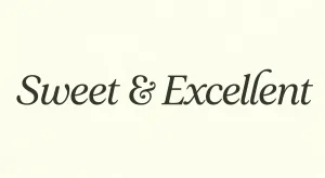 Logo - toptancı (Sweet & Excellent)
