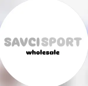 Logo - toptancı (Savcı Sport)