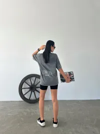 Top/Maglie per Donne dal grossista di abbigliamento Sem group tekstil san.tic.ltd.şti in Turchia