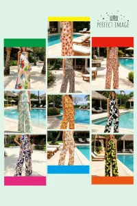 Robes pour Femmes  du grossiste en vêtements ZIRAA Fashion Studio en Allemagne