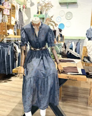 Vestiti per Donne dal grossista di abbigliamento Modas y Creaciones Angelina SL in Spagna