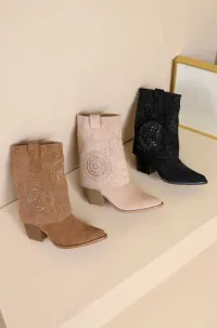 Mujer de Zapatos del mayorista de ropa JOIA SHOES en Francia