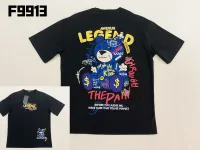 UnissexoTops de distribuidor de roupas FU YI trading em Itália