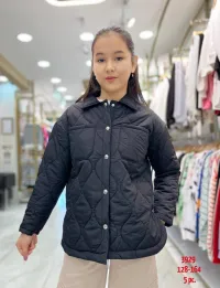 Giacche/Cappotti per Ragazzi dal grossista di abbigliamento Mini Moda in Turchia