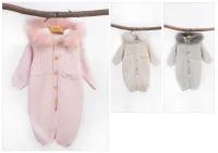 Babies and kids's Outerwear from clothing wholesaler İPEKYOLU in Turkey