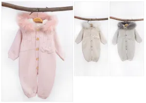 Babies and kids's Outerwear from clothing wholesaler İPEKYOLU in Turkey