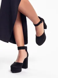 Buty dla Damskie od hurtownika odzieżowego DANA SHOES w Hiszpania