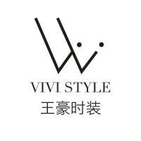 logo - wholesaler (Vivi Style 王豪时装)
