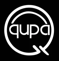Logo - hurtownik (QUPA)