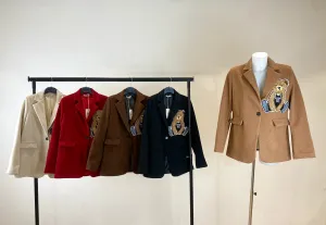 Cappotto per Unisex dal grossista di abbigliamento GIOVE SRL in Italia