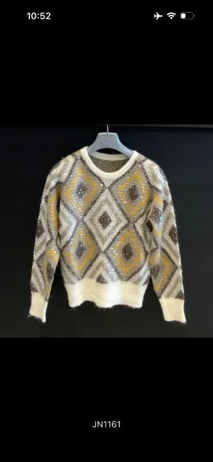Unisex's Tops from clothing wholesaler JnJ in Italy