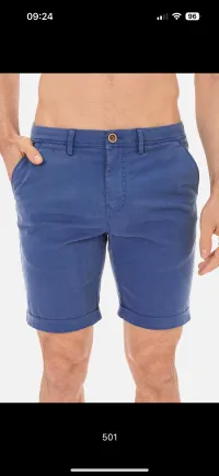 Men's Bottoms from clothing wholesaler Blue Coast Yanchting in Spain