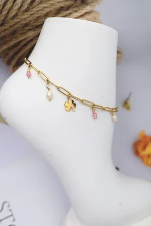 Bijoux du grossiste en vêtements J’AIME GEMME en France