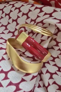 Unisexo de Bisutería del mayorista de ropa Lilas de Seine - Bi&Jou en Francia