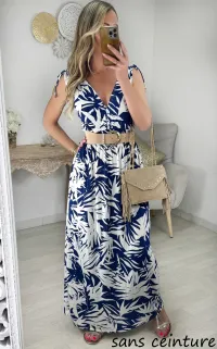 Mujer de Vestidos del mayorista de ropa zoemode en Francia