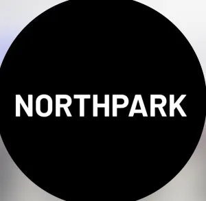 Logo - toptancı (Northpark)