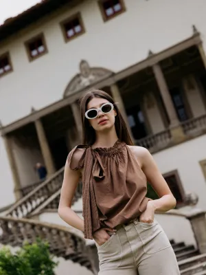 Hauts pour Femmes  du grossiste en vêtements Miya en Italie