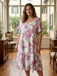 Vestiti per Donne dal grossista di abbigliamento 168 Fashion in Italia