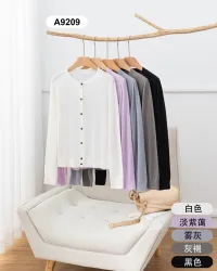 Top/Maglie per Donne dal grossista di abbigliamento richin in Italia