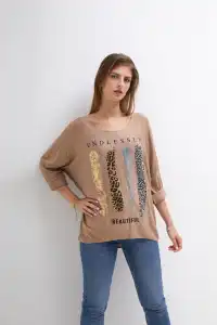 Kadınlar'in En fazla'si Fang Yang GmbH giyim toptancısından Almanya'te