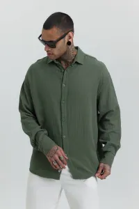 Hombre de Tops del mayorista de ropa SPARF. en Turquía