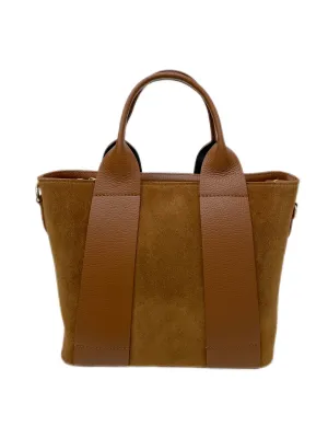 Unisex's Bags from clothing wholesaler DeDa Leather srls in Italy