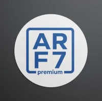 Логотип - оптовик (ARF7)