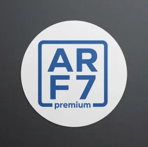 Логотип - оптовик (ARF7)