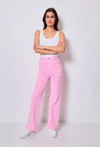 Mujer de Fondos del mayorista de ropa Vetis en Francia