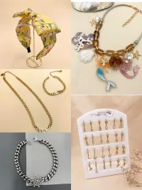 Logo - wholesaler (LiLi🌻 Accessori)