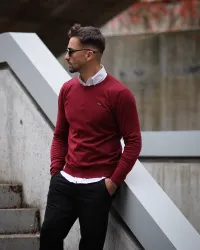 Hauts pour Hommes  du grossiste en vêtements ANGEL ROSE UNIPESSOAL LDA en Portugal