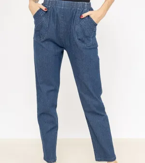 Jeans pour Femmes  du grossiste en vêtements MELILA en France