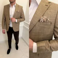 Мужчины's Верхняя одежда от оптового продавца одежды KUDI GROUP в Польша