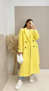 Giacche/Cappotti per Donne dal grossista di abbigliamento H.M Fashion K&S Liberda Group in Polonia