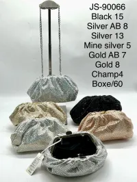 Borse per Unisex dal grossista di abbigliamento Jessica import & export in Italia