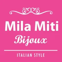 logo - wholesaler (Mila Miti Bijoux)