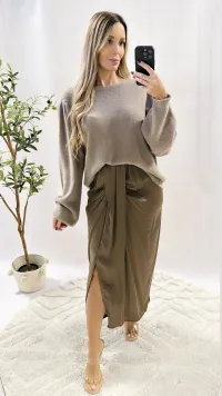 Sukienki dla Damskie od hurtownika odzieżowego Len’s Couture GmbH w Niemcy