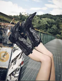 Mujer de Zapatos del mayorista de ropa E Vitale Shoes GmbH en Alemania