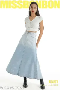 Mujer de Tops del mayorista de ropa B.B.S. Studio™ en Italia