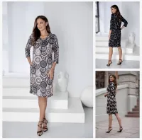 Vestiti per Donne dal grossista di abbigliamento Zimonn in Polonia