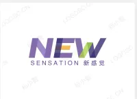 Logo - grossiste (New sensation)