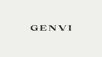 Logo - mayorista (Brand name: Genvi --- Company name: CRAFTD Solutions)
