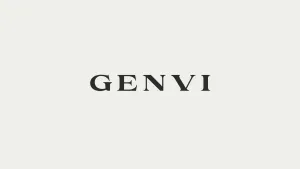Logo - mayorista (Brand name: Genvi --- Company name: CRAFTD Solutions)