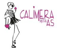 Logo - toptancı (Calimera Moda)
