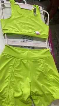 Top/Maglie per Donne dal grossista di abbigliamento Pokitin do Brasil in Spagna