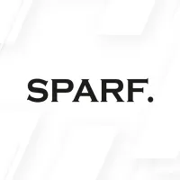 Logo - hurtownik (SPARF.)