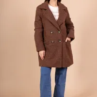 Mujer de Abrigo del mayorista de ropa Notabene en Francia