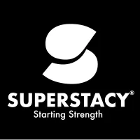 Logo - hurtownik (SUPERSTACY)